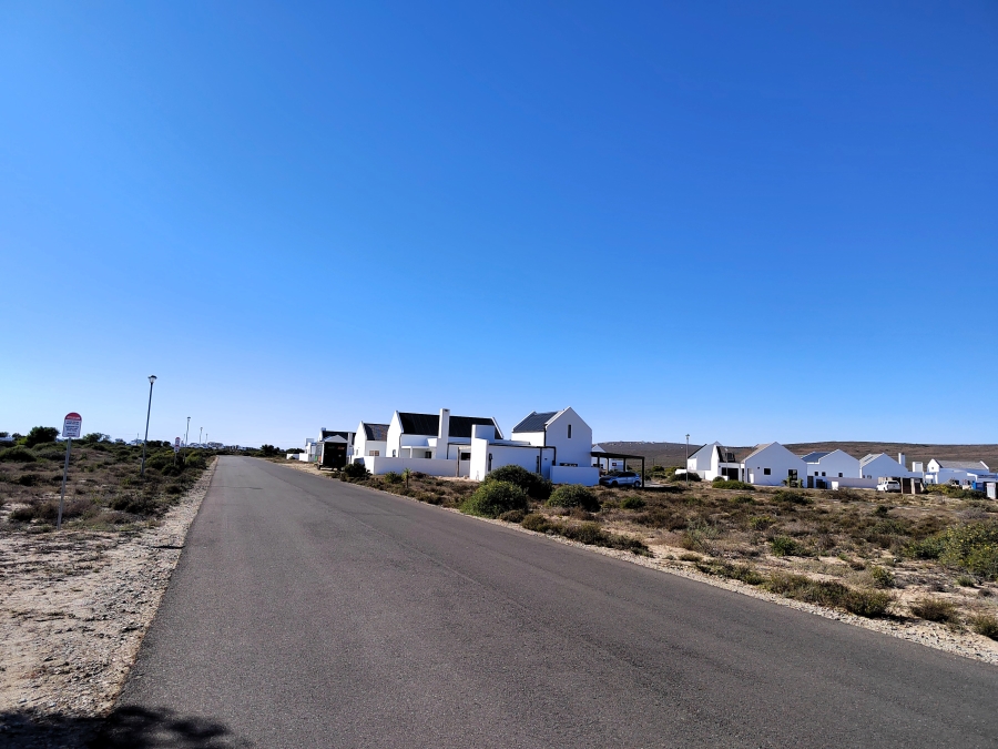 0 Bedroom Property for Sale in Brittania Beach Estate Western Cape